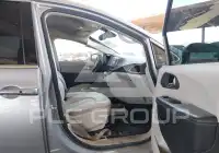 2021 Chrysler VOYAGER photo