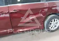 2021 Chrysler VOYAGER фото