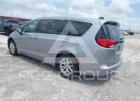 2021 Chrysler VOYAGER фото