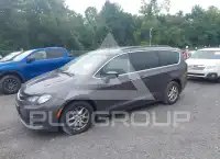 2021 Chrysler VOYAGER фото