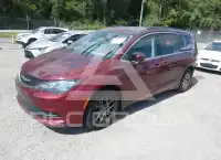 2021 Chrysler VOYAGER фото