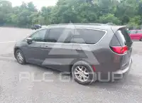 2021 Chrysler VOYAGER фото