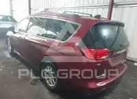 2021 Chrysler VOYAGER photo
