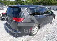 2021 Chrysler VOYAGER photo