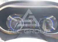 2021 Chrysler VOYAGER photo