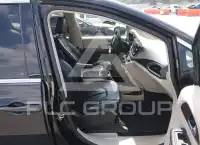 2021 Chrysler VOYAGER photo