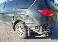 2021 Chrysler VOYAGER фото