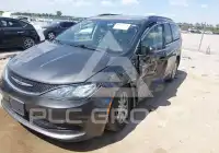 2021 Chrysler VOYAGER фото