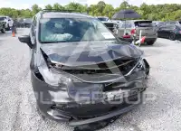 2021 Chrysler VOYAGER photo