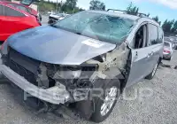 2021 Chrysler VOYAGER фото