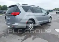 2021 Chrysler VOYAGER фото