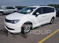 2021 Chrysler VOYAGER фото