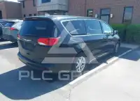 2021 Chrysler VOYAGER photo