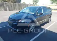 2021 Chrysler VOYAGER photo