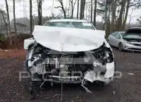 2021 Chrysler VOYAGER фото