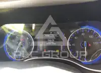 2021 Chrysler VOYAGER фото