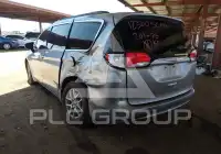 2021 Chrysler VOYAGER photo