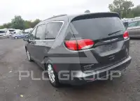 2021 Chrysler VOYAGER фото