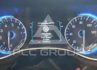 2021 Chrysler VOYAGER фото