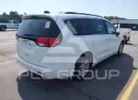 2021 Chrysler VOYAGER фото