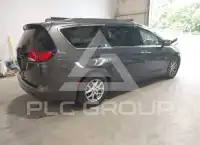 2021 Chrysler VOYAGER фото
