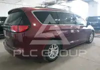 2021 Chrysler VOYAGER фото