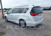 2021 Chrysler VOYAGER фото