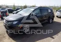 2021 Chrysler VOYAGER фото