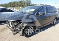 2021 Chrysler VOYAGER photo
