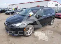 2021 Chrysler VOYAGER фото