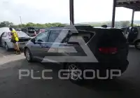 2021 Chrysler VOYAGER photo
