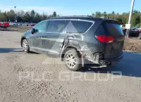 2021 Chrysler VOYAGER фото