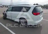 2021 Chrysler VOYAGER фото
