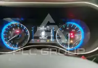 2021 Chrysler VOYAGER фото