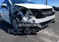 2021 Chrysler VOYAGER фото