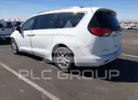 2021 Chrysler VOYAGER фото