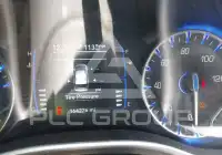 2021 Chrysler VOYAGER фото