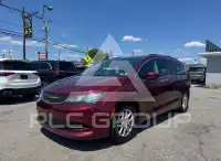 2021 Chrysler VOYAGER фото