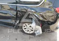2021 Chrysler VOYAGER фото