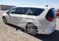2021 Chrysler VOYAGER фото