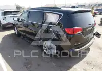 2021 Chrysler VOYAGER фото