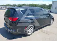 2021 Chrysler VOYAGER фото