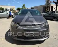 2021 Chrysler VOYAGER фото