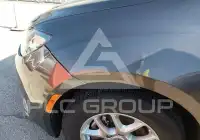 2021 Chrysler VOYAGER фото