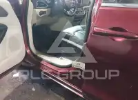 2021 Chrysler VOYAGER photo