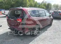 2021 Chrysler VOYAGER фото