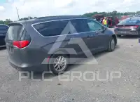 2021 Chrysler VOYAGER фото