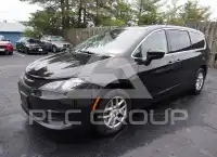 2021 Chrysler VOYAGER фото