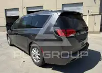 2021 Chrysler VOYAGER фото