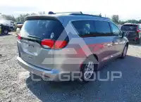 2021 Chrysler VOYAGER фото